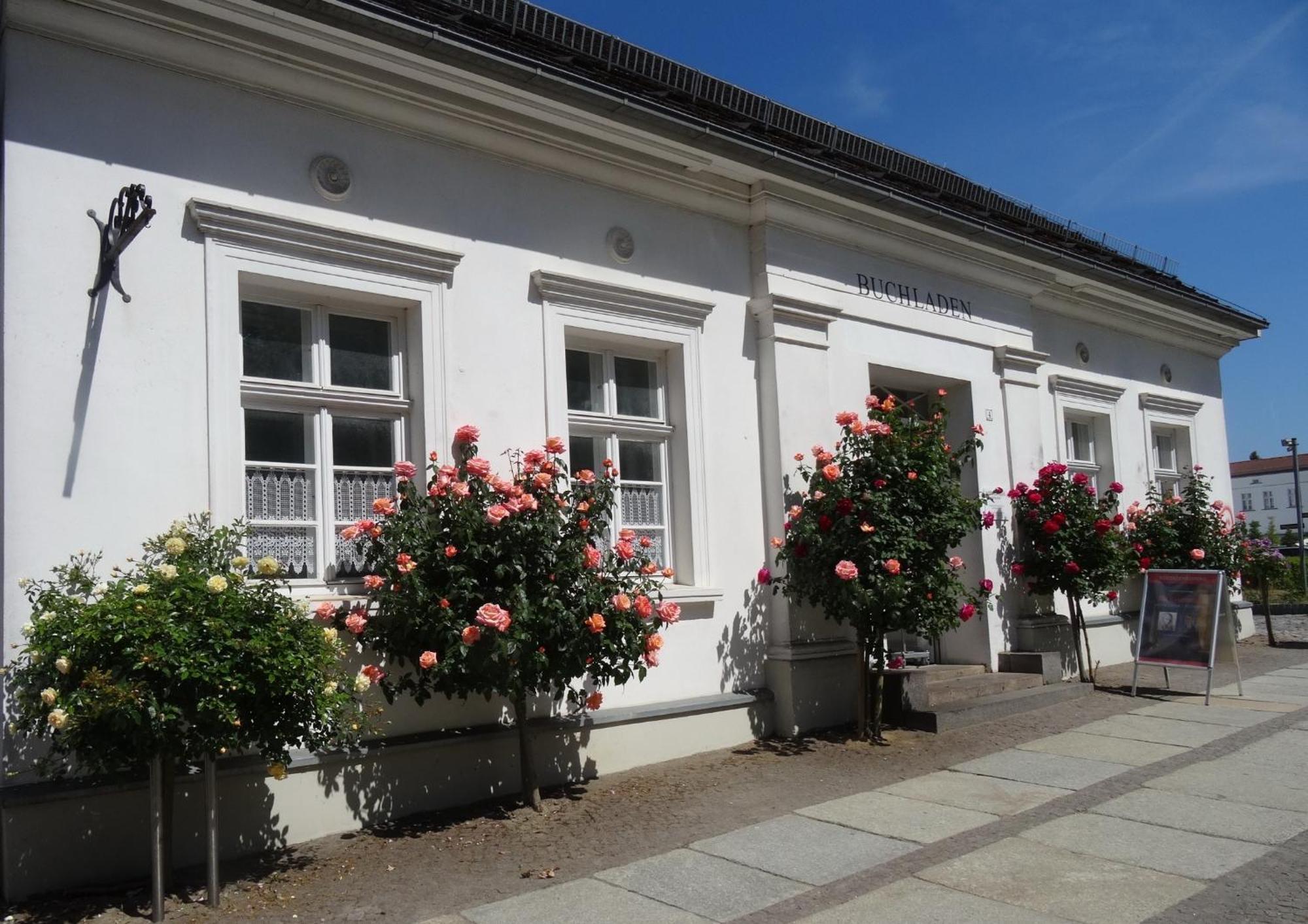 Appartement Meeresrauschen Baabe Esterno foto