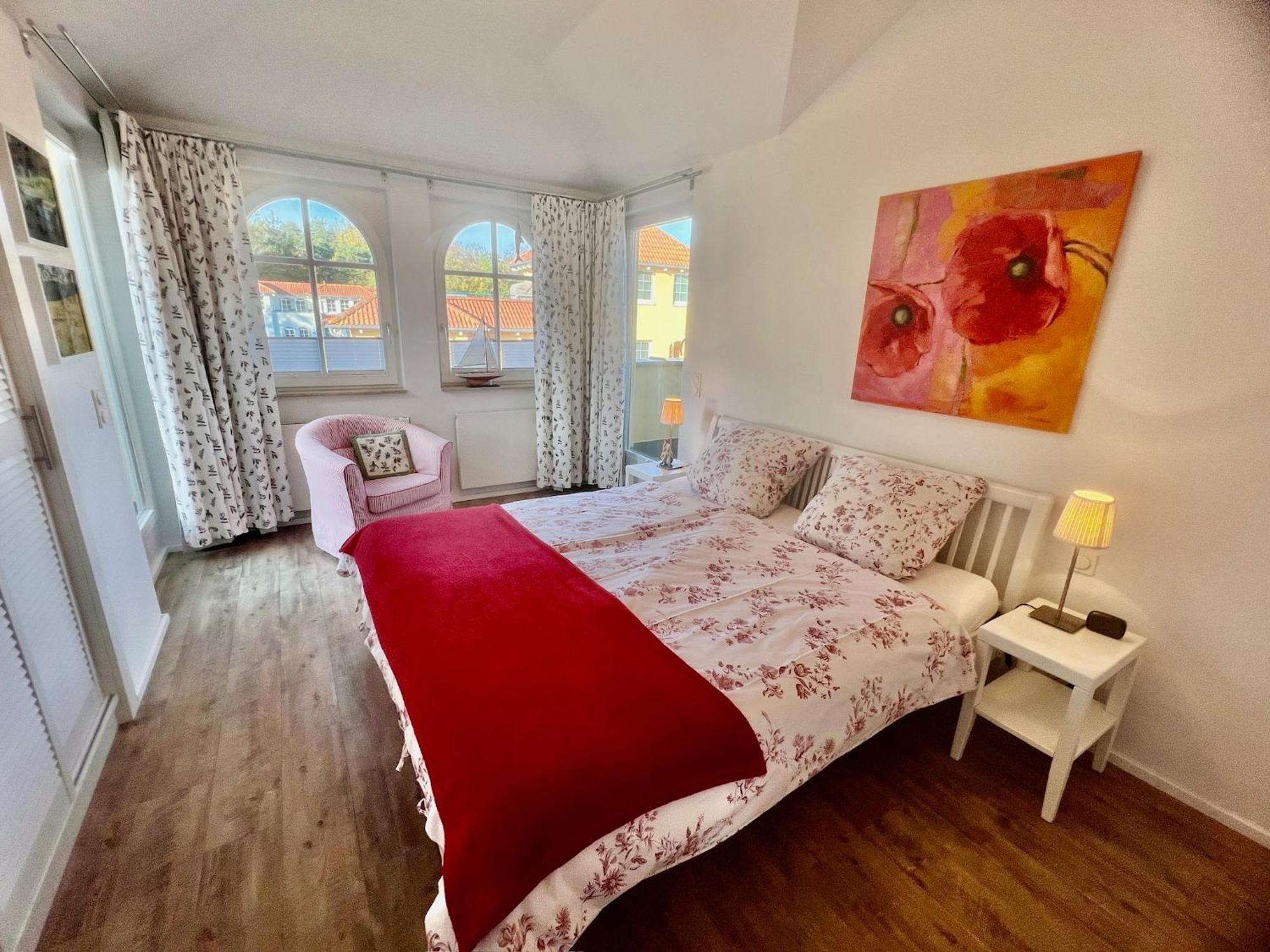 Appartement Meeresrauschen Baabe Esterno foto